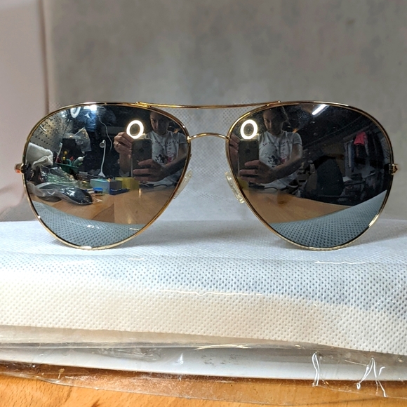 Oliever peoples sunglasses - Picture 1 of 5